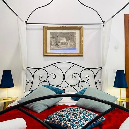 Colosseum-Apartments Roma Dış mekan fotoğraf