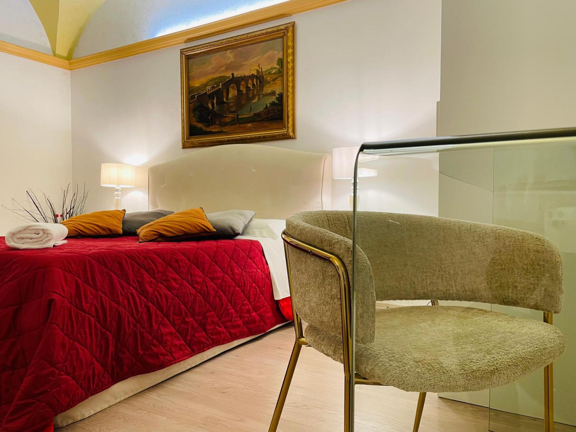 Colosseum-Apartments Roma Dış mekan fotoğraf